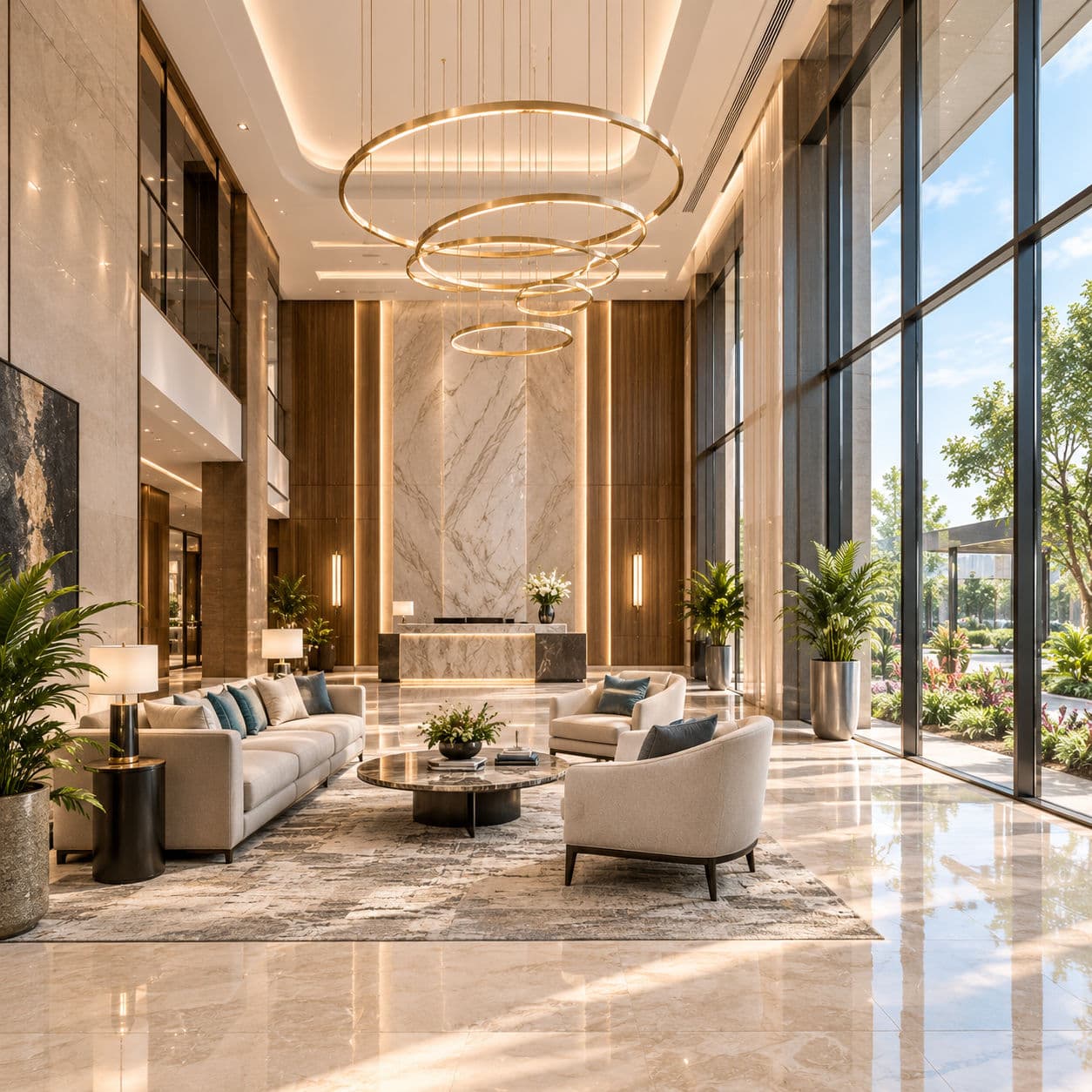 Sobha new real estate project in bangalore